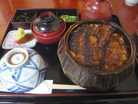 あった蓬莱軒