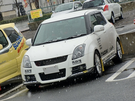 るいささん号