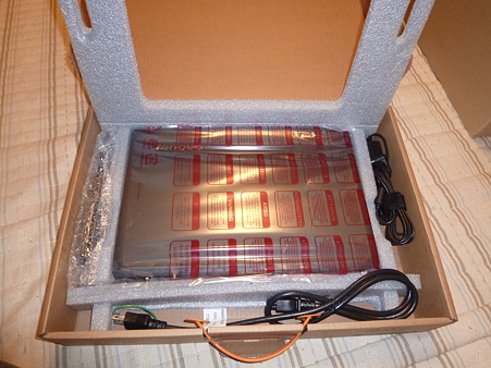 Lenovo G465
