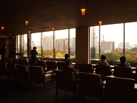 出光美術館