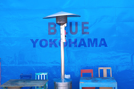 2010.03.11　みなとみらい　BLUE×2 YOKOHAMA
