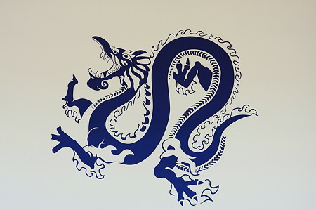 2010.04.28　平城遷都1300年祭　青竜