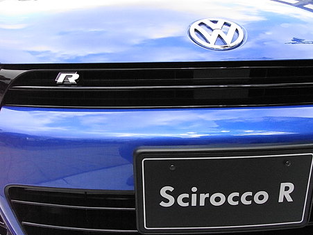 ０７．Ｓｃｉｒｏｃｃｏ　Ｒです！！
