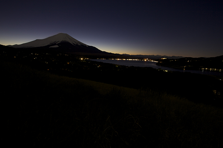 山中湖パノラマ台 - 05