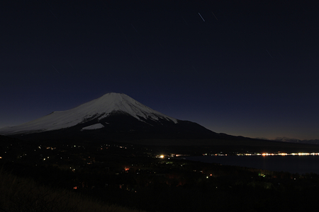 山中湖パノラマ台 - 06
