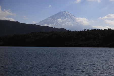 西湖・根場浜 - 01