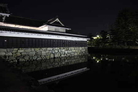 松本城 - 02