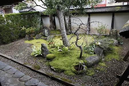 篠山市立武家屋敷安間家史料館 - 03
