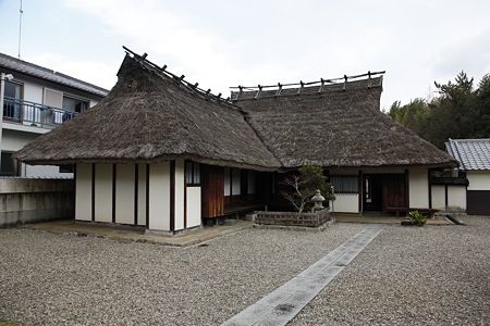 篠山市立武家屋敷安間家史料館 - 06
