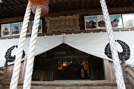 春日神社 - 05