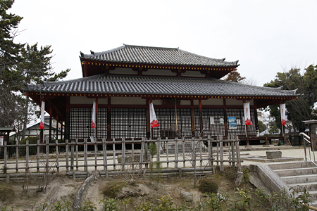 西大寺 - 04