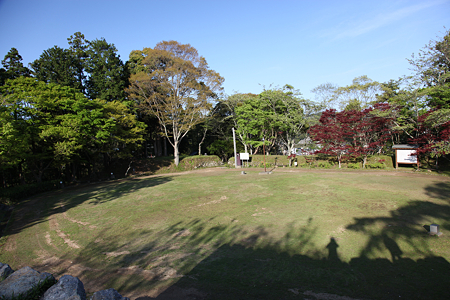 二俣城 - 3