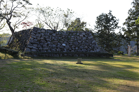 二俣城 - 4