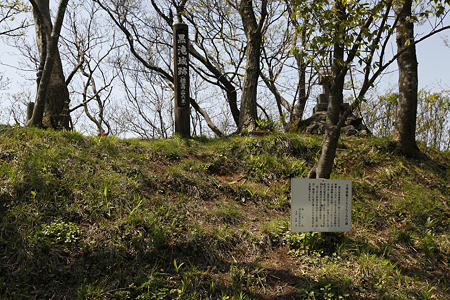 黒滝城 - 03