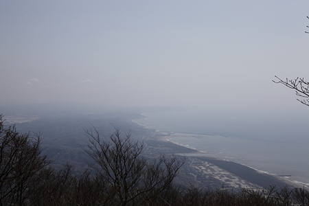 弥彦山 - 08