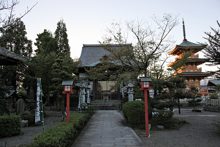円鏡寺 - 2