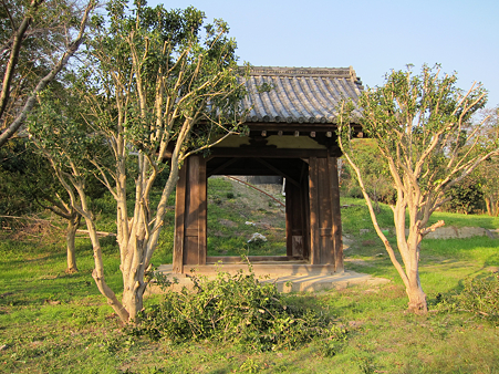 通法寺跡 - 03