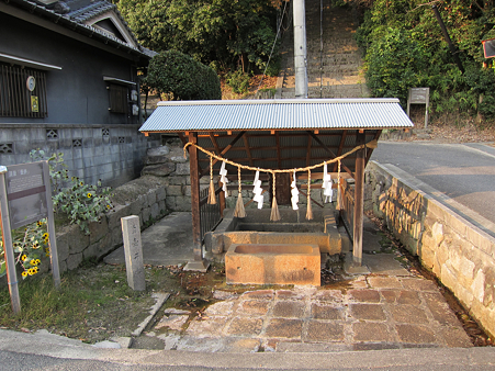 壺井 - 1