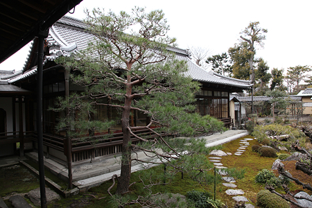 建仁寺両足院 - 09