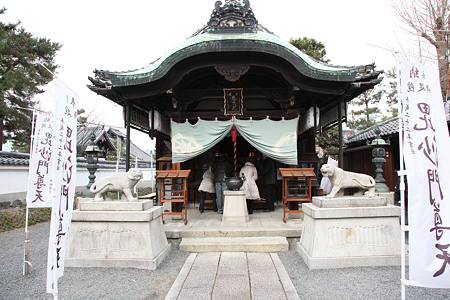 建仁寺両足院 - 12