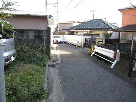 09_3ナンバーは無理