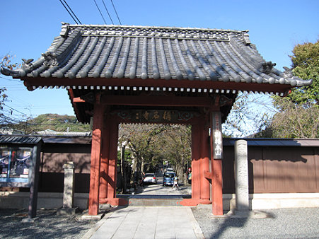 12_赤門