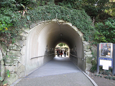 19_トンネル