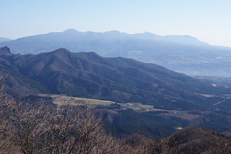 ぐるり遠望