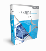Hexagon 2.5