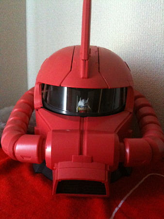 写真 1