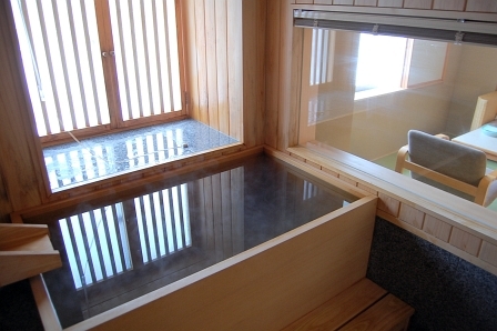 湯使いは「推して知るべし」