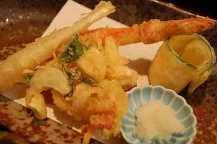 揚物