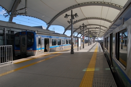 電車