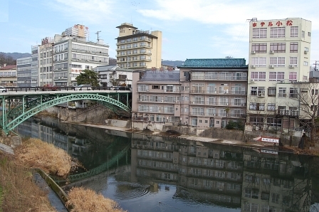 十綱橋