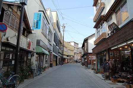 町並み