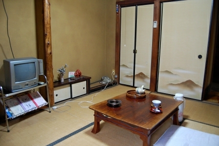 6畳和室
