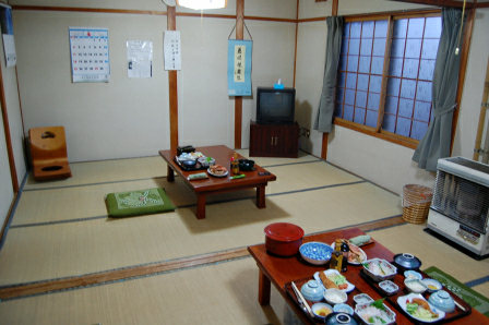 1階会場