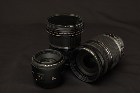 EF Lens