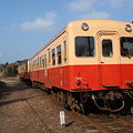 Kominato Railway / 小湊鉄道　キハ200形