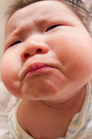 赤ちゃん変顔 可愛いすぎる かわいいすぎる 赤ちゃん変顔のまとめ 面白い画像 Naver まとめ