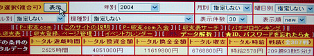 2004収支
