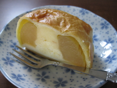 切り分けるとこんな