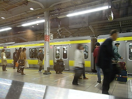 不思議なスタバ