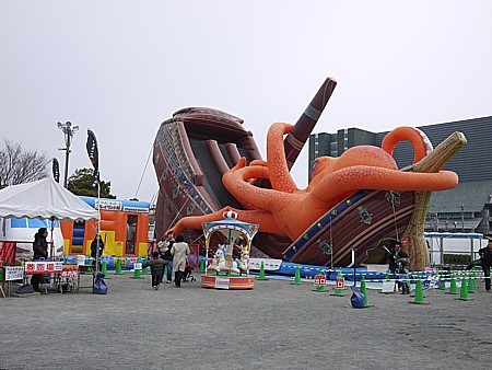静岡ホビーフェア
