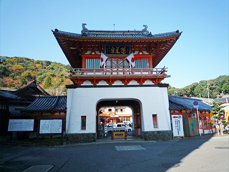 武雄温泉(1)