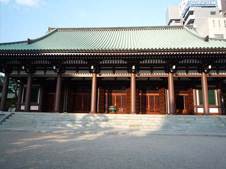 東長寺~福岡大仏(3)