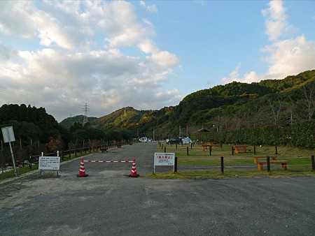 道の駅大和、そよかぜ館(4)
