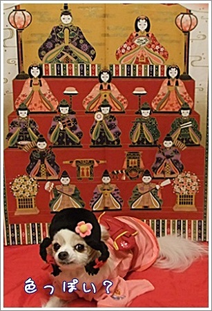 色っぽい