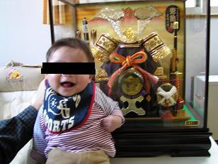 '0405(ちー1歳)