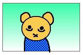 0000ちー基本(緑)
